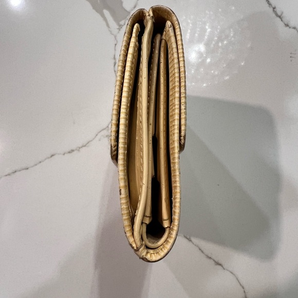 Vintage Louis Vuitton Elise Wallet - Picture 6 of 12